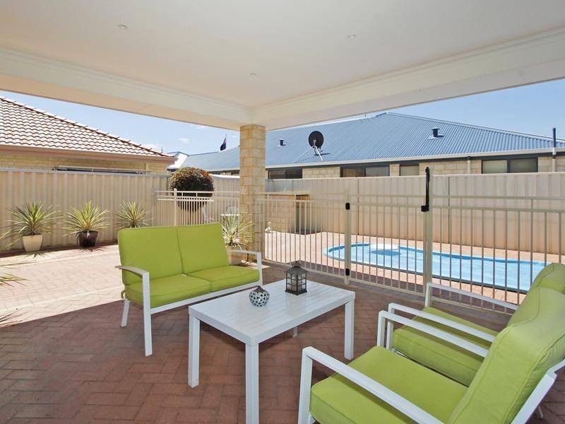 Lot 888, 31 Fernhill Avenue, Carramar WA 6031