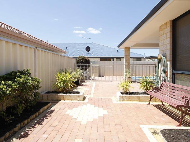 Lot 888, 31 Fernhill Avenue, Carramar WA 6031
