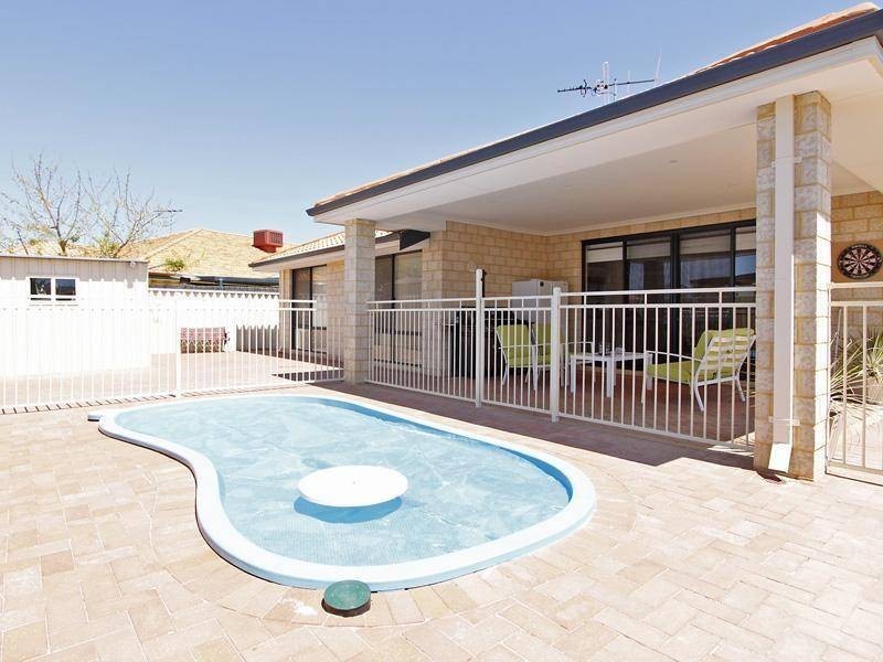 Lot 888, 31 Fernhill Avenue, Carramar WA 6031