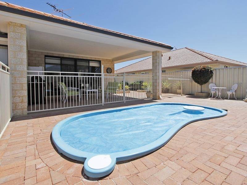 Lot 888, 31 Fernhill Avenue, Carramar WA 6031