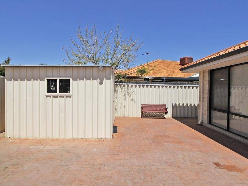 Lot 888, 31 Fernhill Avenue, Carramar WA 6031