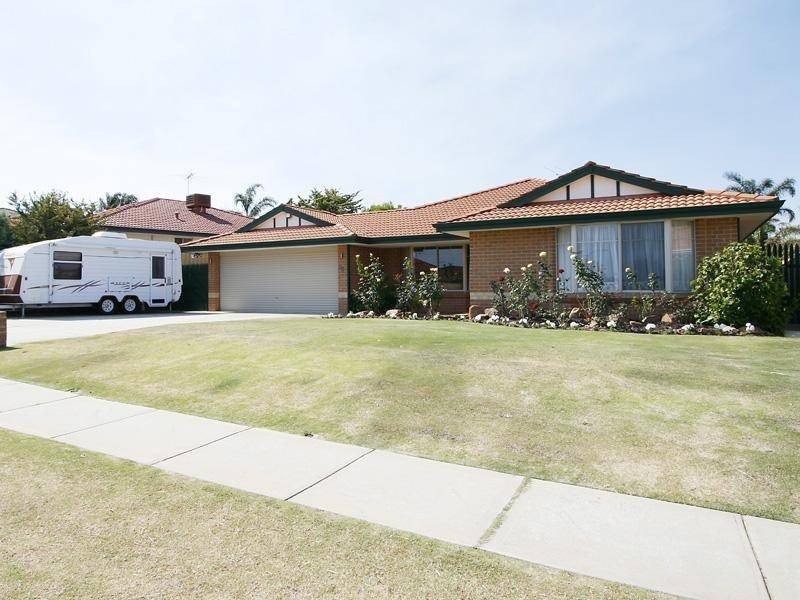 Lot 905, 39 Stonehaven Parade, Kinross WA 6028