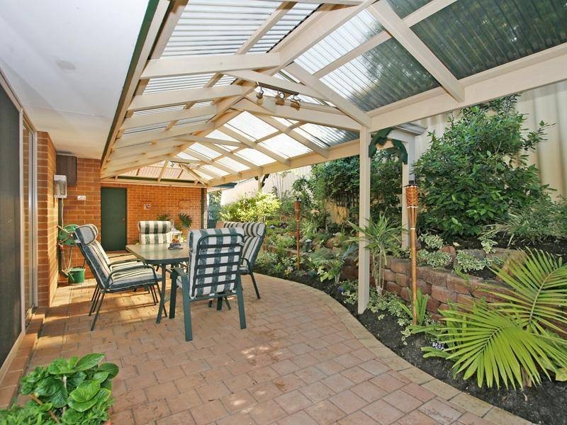 Lot 905, 39 Stonehaven Parade, Kinross WA 6028