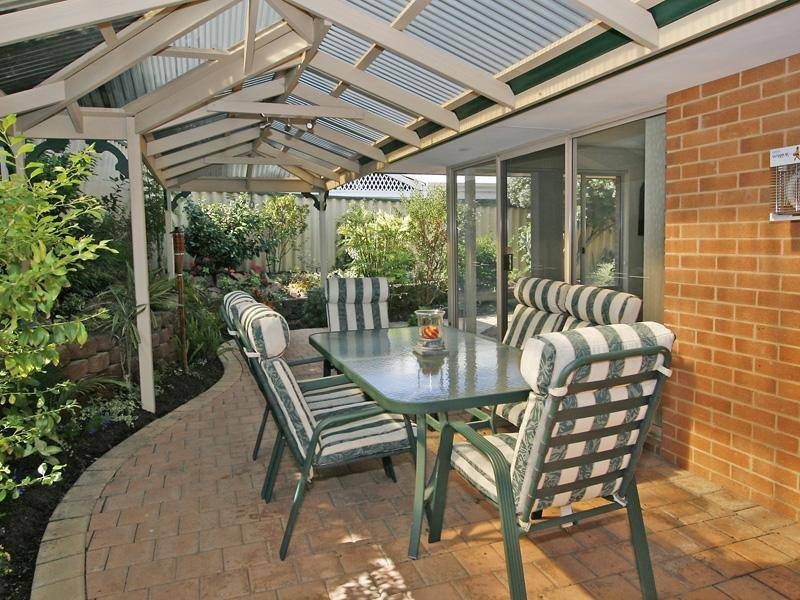 Lot 905, 39 Stonehaven Parade, Kinross WA 6028