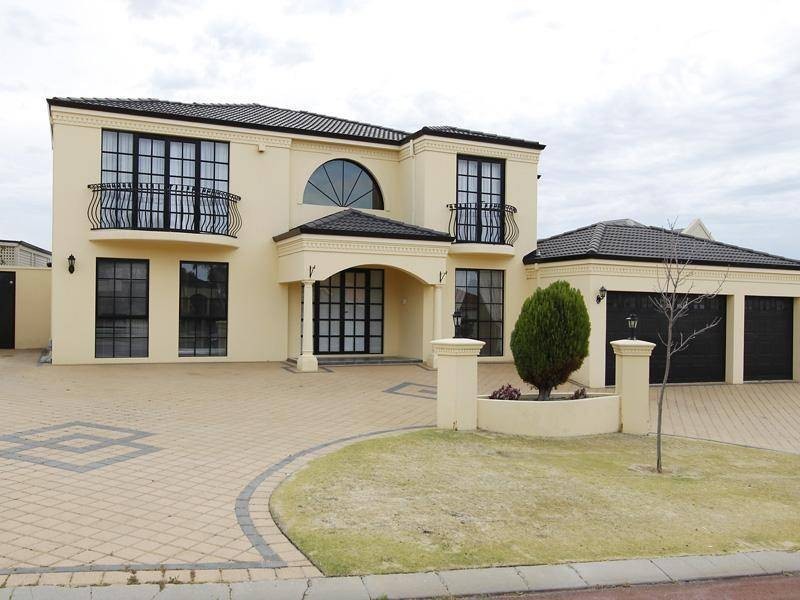 Lot 600, 31 Quincy Loop, Iluka WA 6028