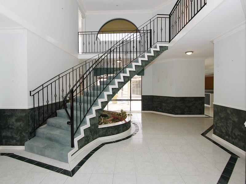 Lot 600, 31 Quincy Loop, Iluka WA 6028