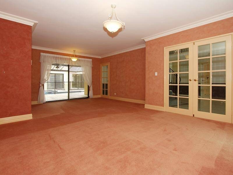 Lot 600, 31 Quincy Loop, Iluka WA 6028