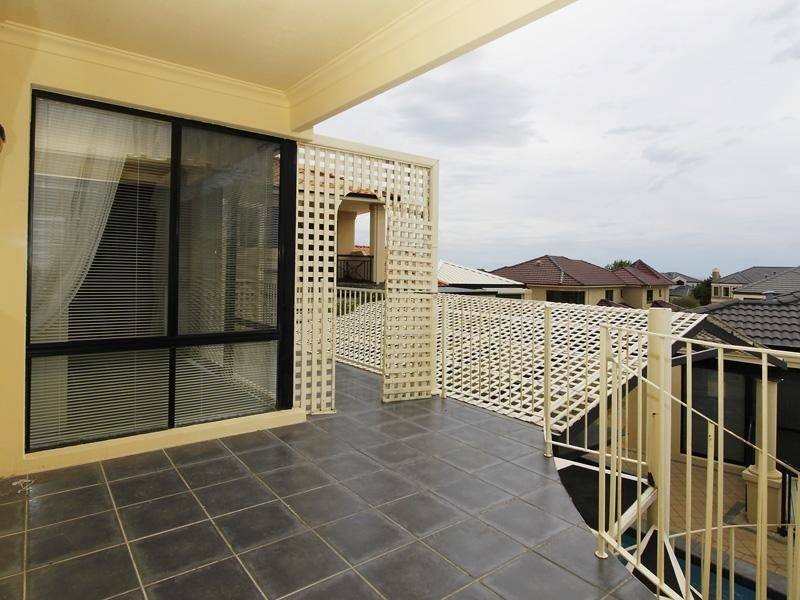 Lot 600, 31 Quincy Loop, Iluka WA 6028