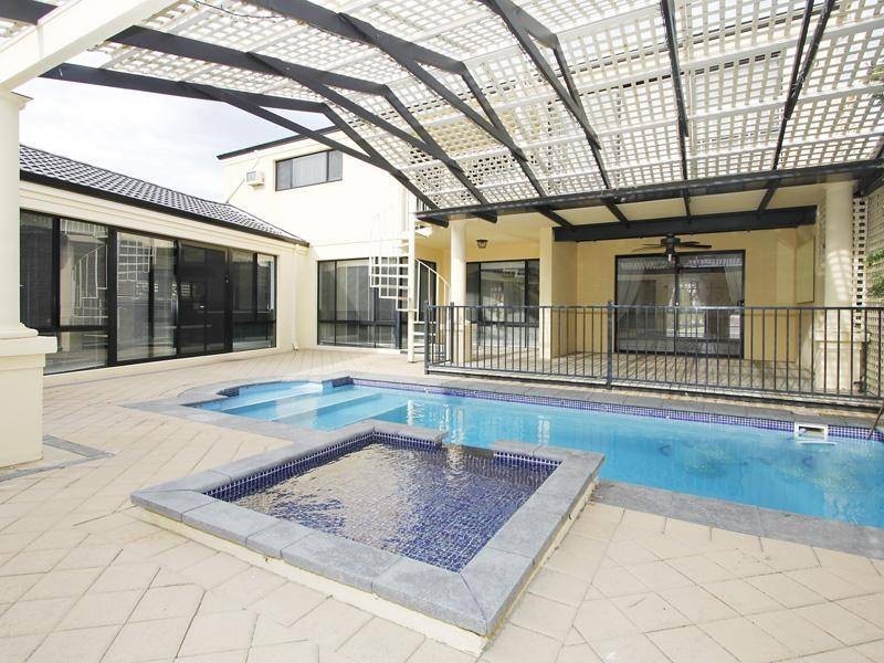 Lot 600, 31 Quincy Loop, Iluka WA 6028