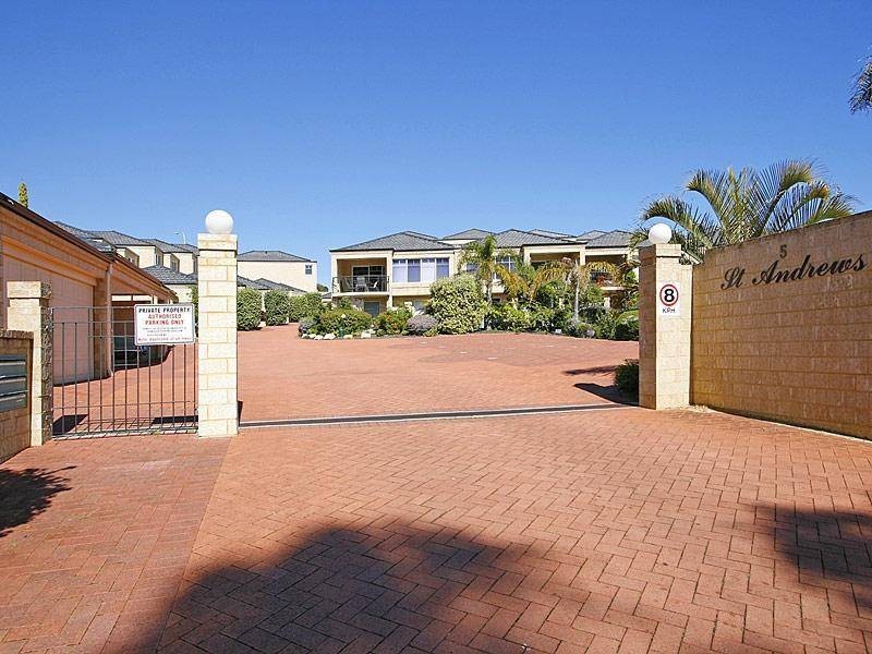 Lot 26, 26/5 Spyglass Grove, Connolly WA 6027