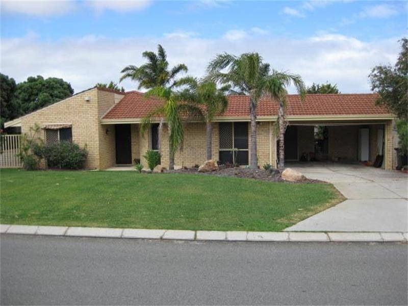 Lot 347, 1 Manapouri Meander, Joondalup WA 6027