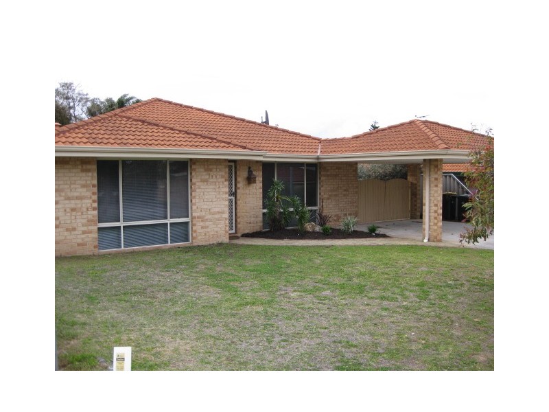 14 Burley Griffin Mews, Joondalup WA 6027