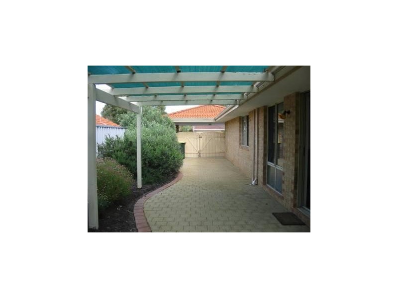 14 Burley Griffin Mews, Joondalup WA 6027