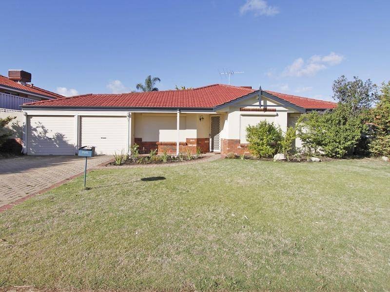 Lot 904, 37 Stonehaven Parade, Kinross WA 6028