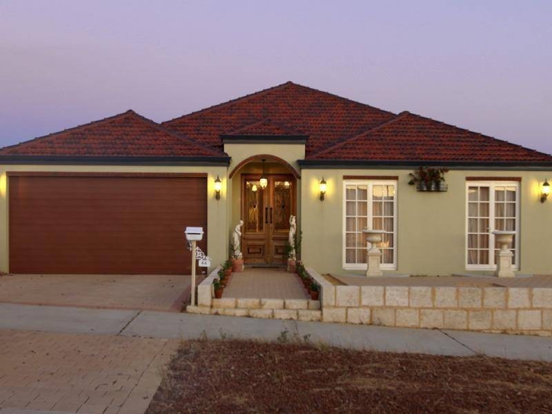 Lot 1376, 44 Camborne Parkway, Butler WA 6036