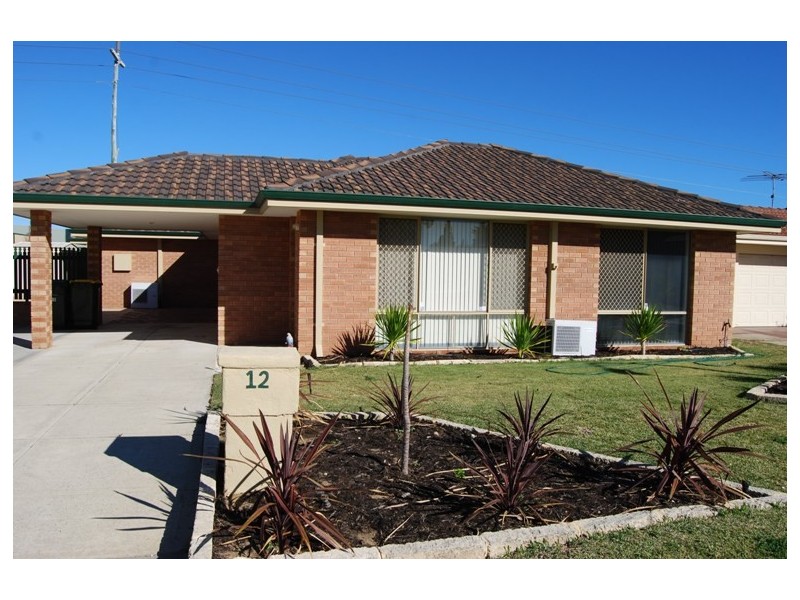 12A Panache Gardens, Joondalup WA 6027