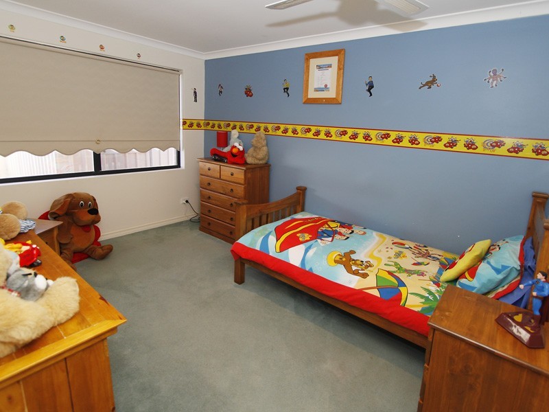 4 Soho Lane, Currambine WA 6028