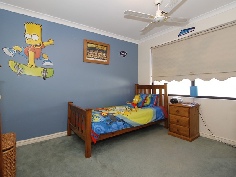 4 Soho Lane, Currambine WA 6028