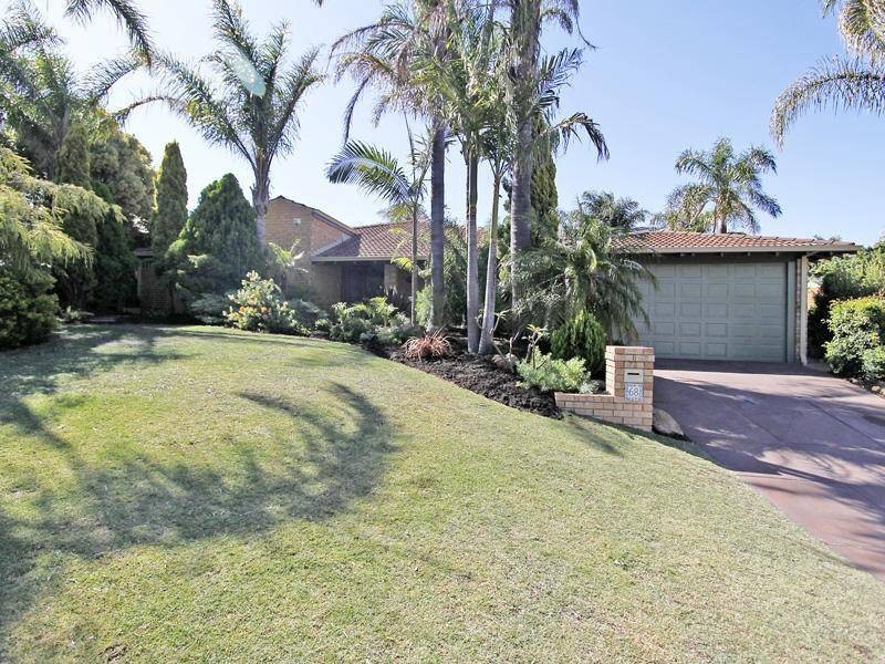 68 Royal Melbourne Avenue, Connolly WA 6027