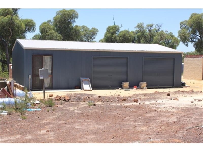 81 Blue Squill Drive, Lower Chittering WA 6084