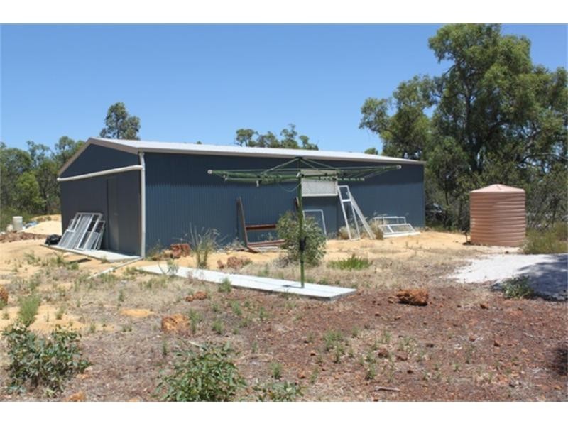 81 Blue Squill Drive, Lower Chittering WA 6084