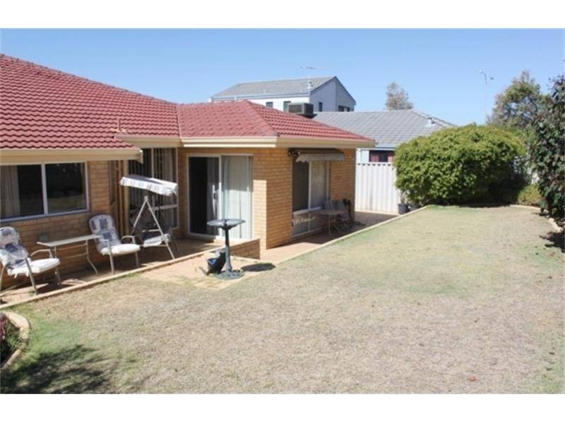 47 Midlothian Crescent, Kinross WA 6028