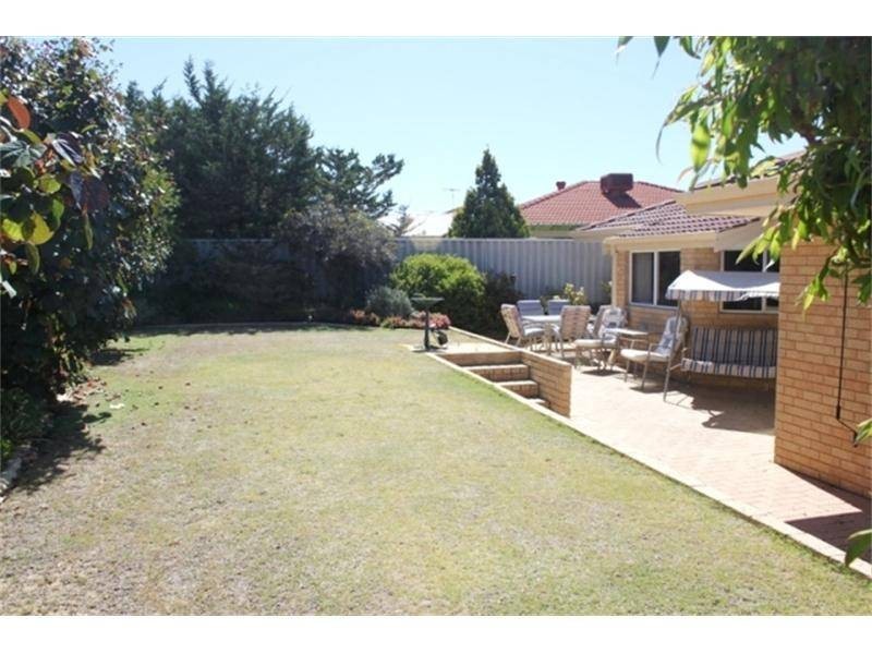 47 Midlothian Crescent, Kinross WA 6028