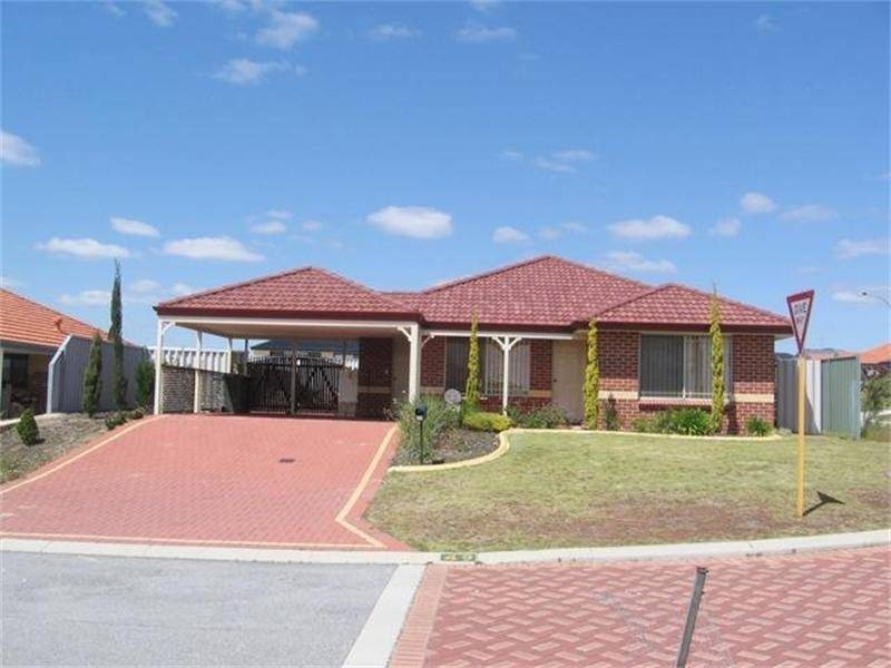49 Media Crescent, Banksia Grove WA 6031