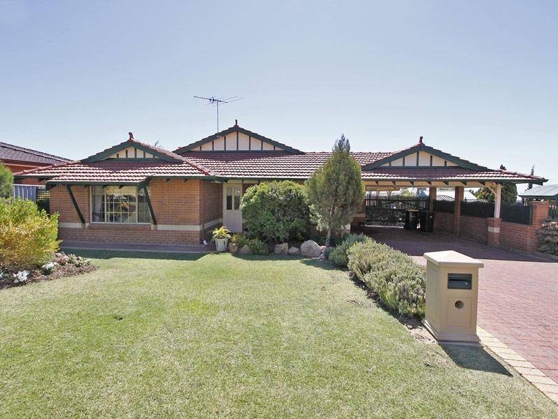 10 Iroquois Gardens, Joondalup WA 6027