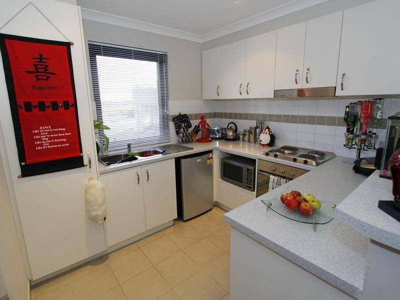 31/1 Sunlander Drive, Currambine WA 6028