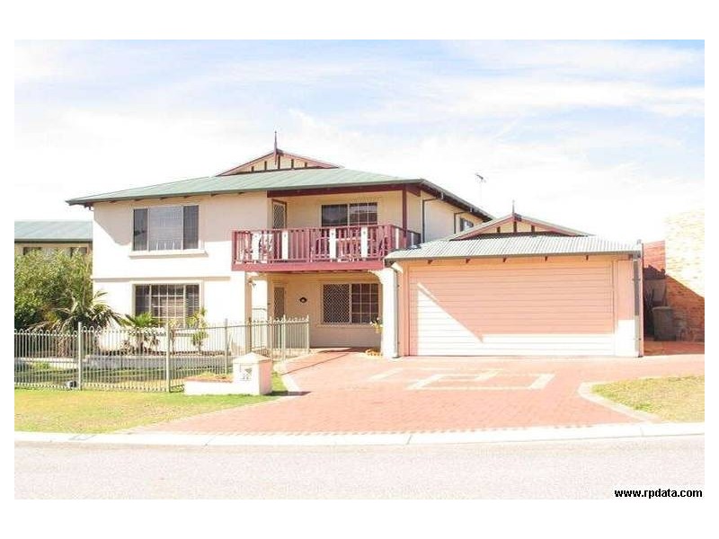 10 Schnapper Court, Burns Beach WA 6028