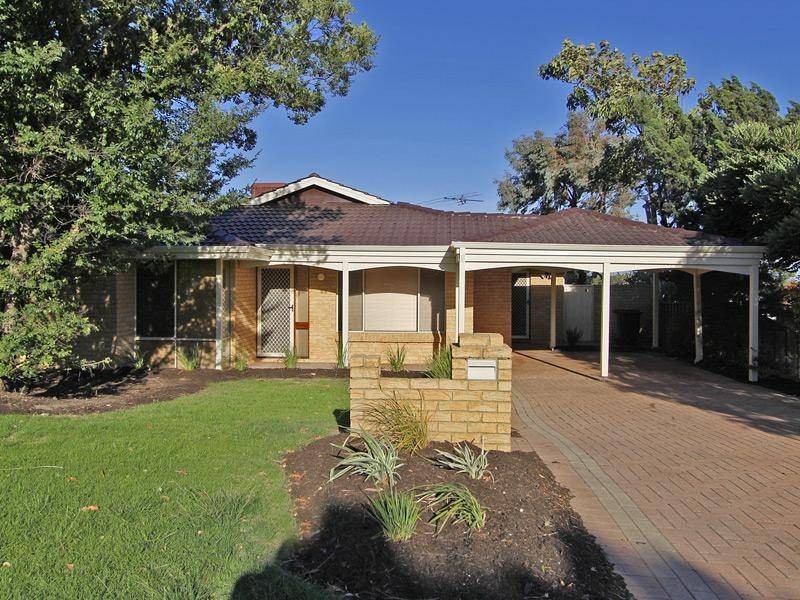 9B Quinault Loop, Joondalup WA 6027