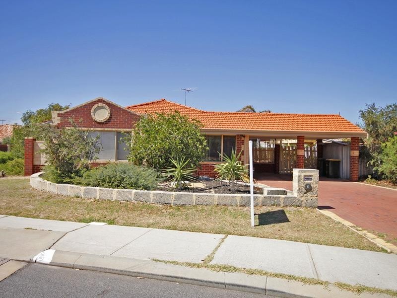 6 Broughton Heights, Kinross WA 6028