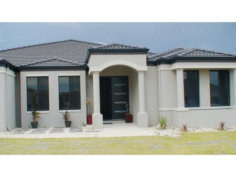 21 Bardeen Pass, Carramar WA 6031