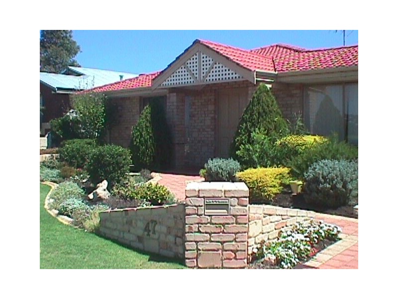 47 Kinross Drive, Kinross WA 6028