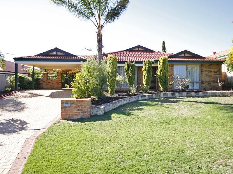 27 Burley Griffin Mews, Joondalup WA 6027