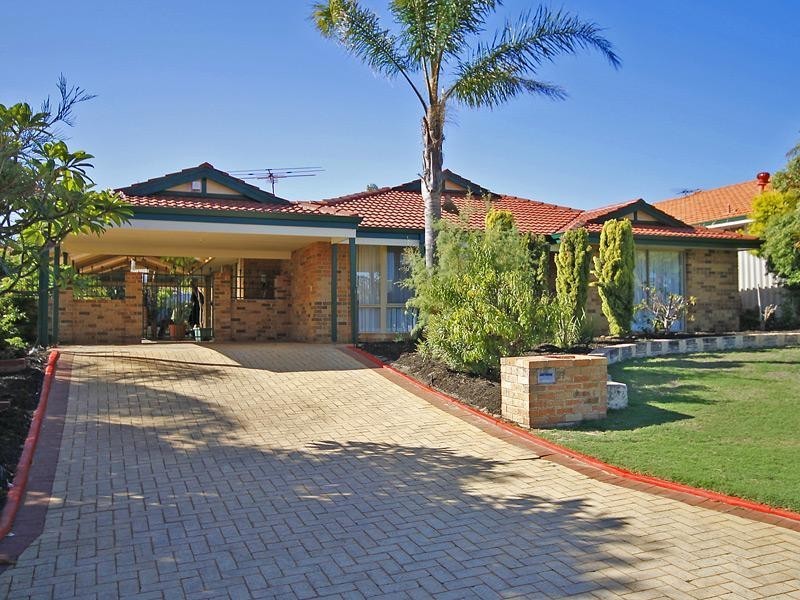 27 Burley Griffin Mews, Joondalup WA 6027