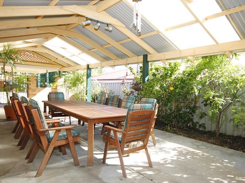 27 Burley Griffin Mews, Joondalup WA 6027