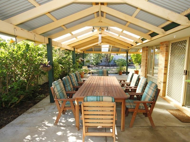 27 Burley Griffin Mews, Joondalup WA 6027