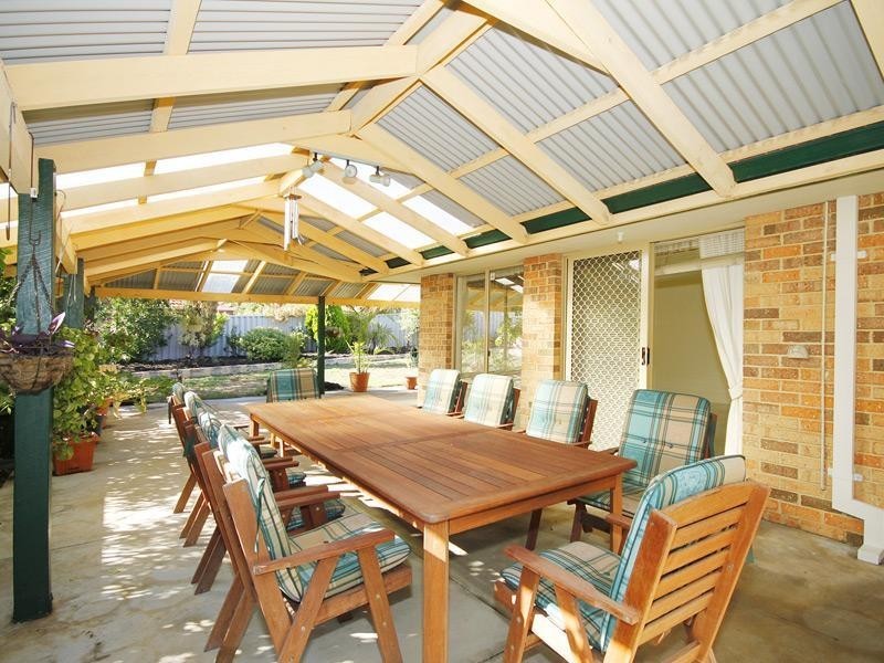 27 Burley Griffin Mews, Joondalup WA 6027