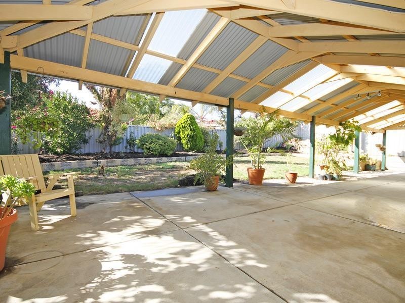 27 Burley Griffin Mews, Joondalup WA 6027