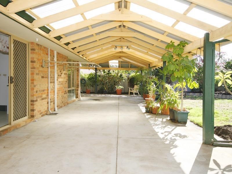 27 Burley Griffin Mews, Joondalup WA 6027