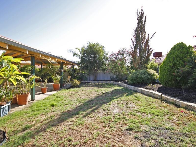 27 Burley Griffin Mews, Joondalup WA 6027