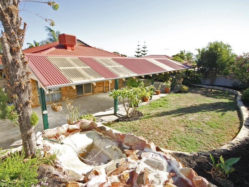 27 Burley Griffin Mews, Joondalup WA 6027