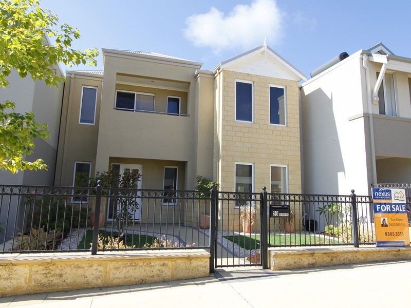20 Gaudi Way, Clarkson WA 6030