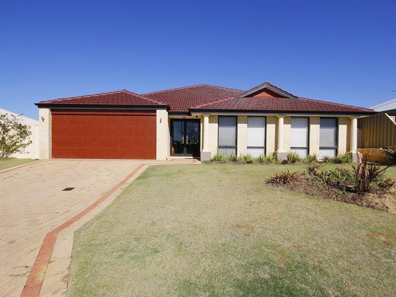 47 Pendleton Crescent, Butler WA 6036