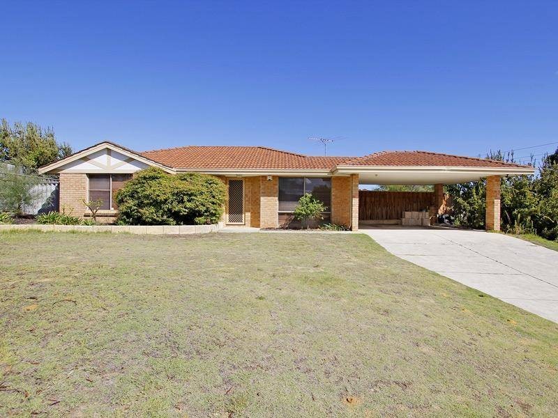 27 Quesnel Place, Joondalup WA 6027