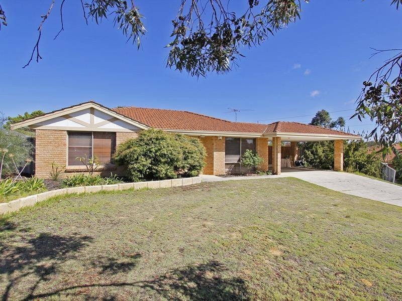27 Quesnel Place, Joondalup WA 6027