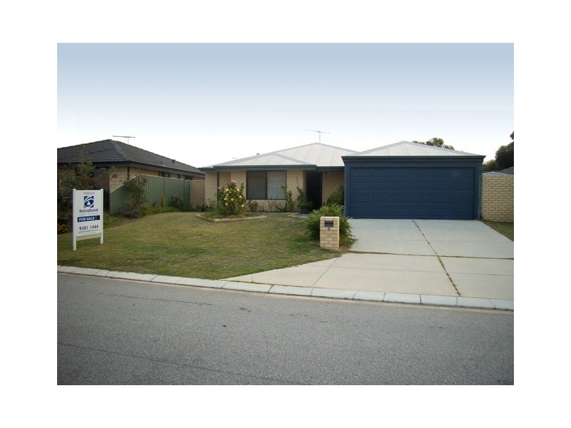 3 Tapalla Court, Merriwa WA 6030