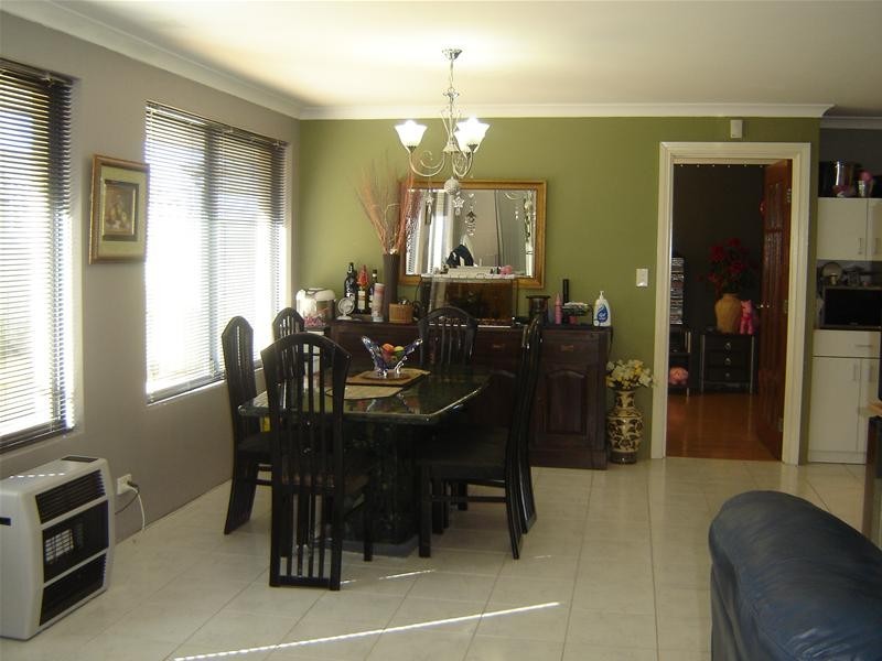 3 Tapalla Court, Merriwa WA 6030